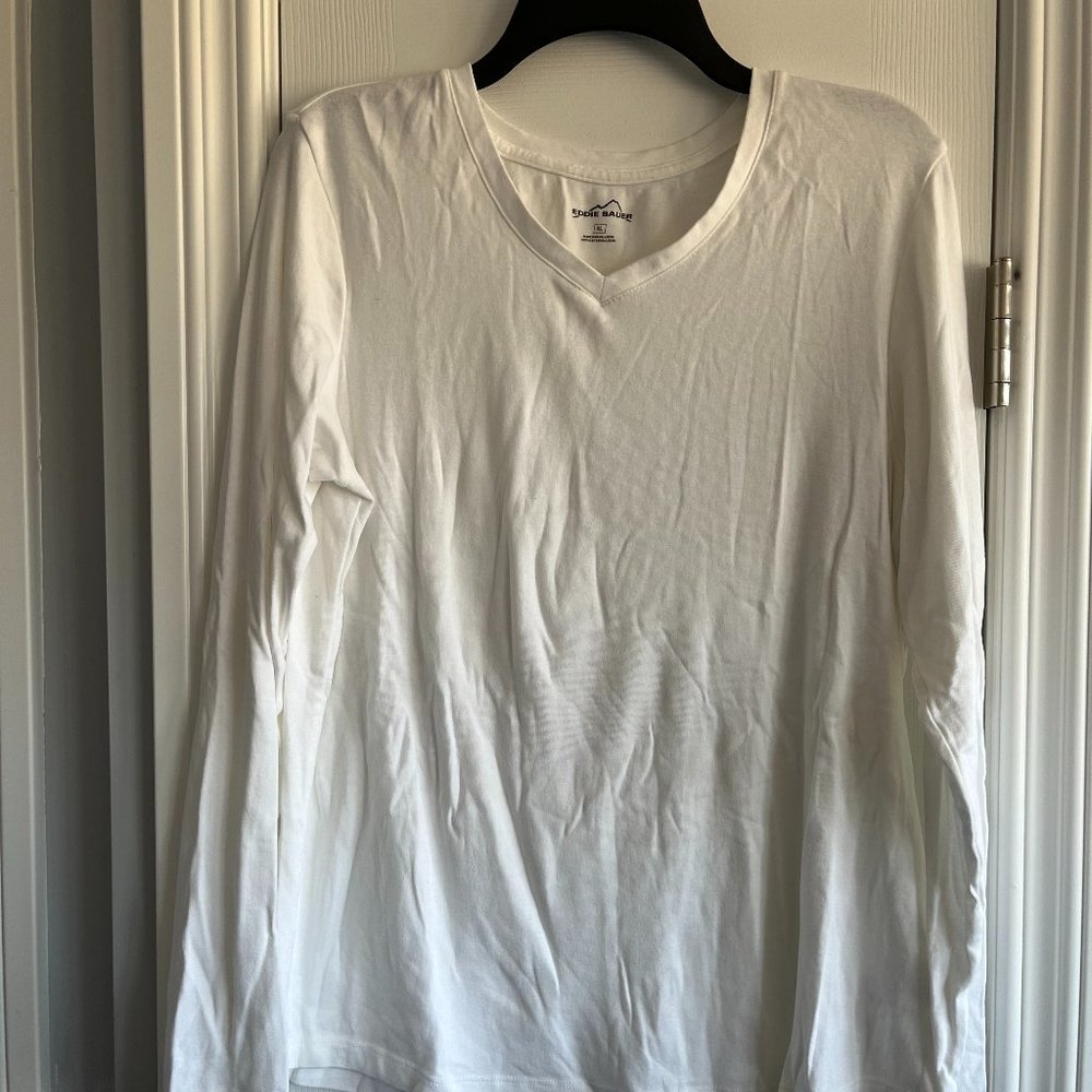 Women's Long Sleeve Tee